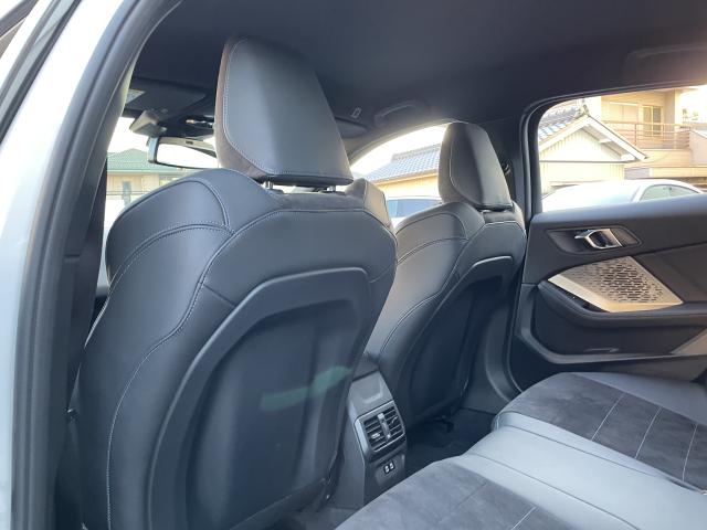 ＢＭＷ １シリーズ １２０ Ｍスポーツ 1万Km 362.0万円(愛知県)[408]の中古車詳細