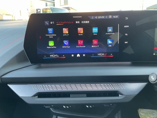 ＢＭＷ １シリーズ １２０ Ｍスポーツ 1万Km 362.0万円(愛知県)[408]の中古車詳細