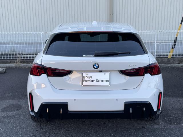 ＢＭＷ １シリーズ １２０ Ｍスポーツ 1万Km 362.0万円(愛知県)[408]の中古車詳細