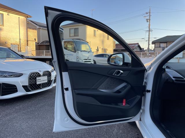 ＢＭＷ １シリーズ １２０ Ｍスポーツ 1万Km 362.0万円(愛知県)[408]の中古車詳細