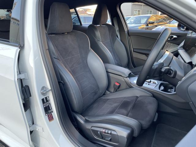 ＢＭＷ １シリーズ １２０ Ｍスポーツ 1万Km 362.0万円(愛知県)[408]の中古車詳細