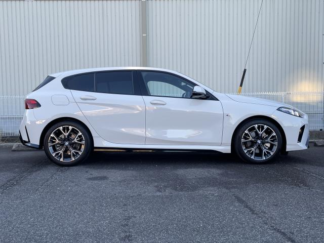 ＢＭＷ １シリーズ １２０ Ｍスポーツ 1万Km 362.0万円(愛知県)[408]の中古車詳細