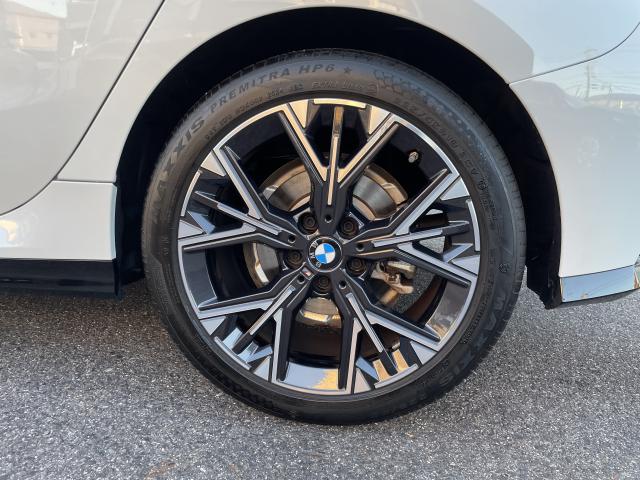 ＢＭＷ １シリーズ １２０ Ｍスポーツ 1万Km 362.0万円(愛知県)[408]の中古車詳細