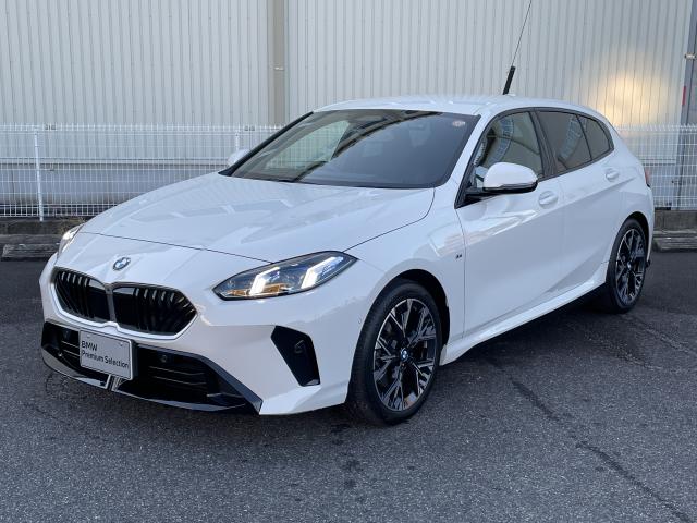 ＢＭＷ １シリーズ １２０ Ｍスポーツ 1万Km 362.0万円(愛知県)[408]の中古車詳細