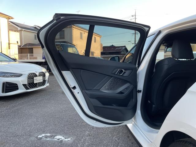 ＢＭＷ １シリーズ １２０ Ｍスポーツ 1万Km 362.0万円(愛知県)[408]の中古車詳細