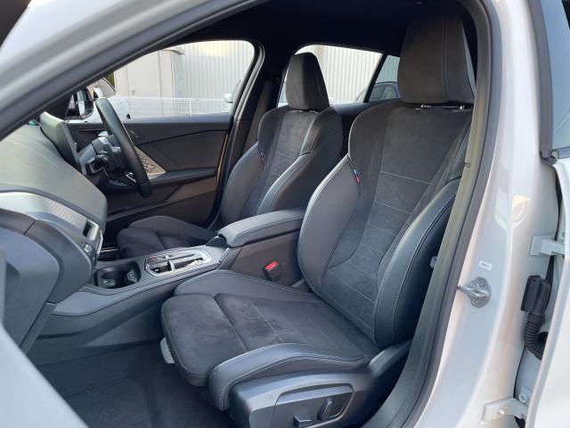 ＢＭＷ １シリーズ １２０ Ｍスポーツ 1万Km 362.0万円(愛知県)[408]の中古車詳細