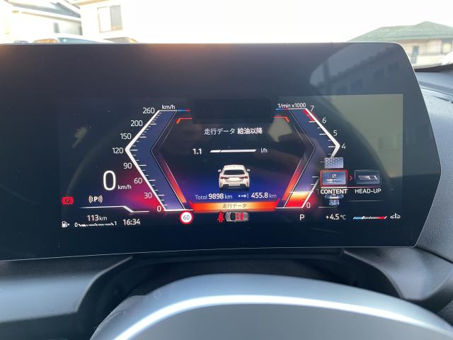 ＢＭＷ １シリーズ １２０ Ｍスポーツ 1万Km 362.0万円(愛知県)[408]の中古車詳細