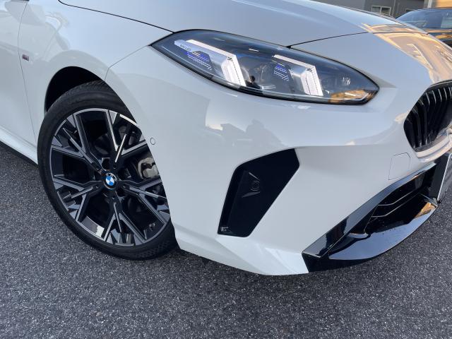 ＢＭＷ １シリーズ １２０ Ｍスポーツ 1万Km 362.0万円(愛知県)[408]の中古車詳細