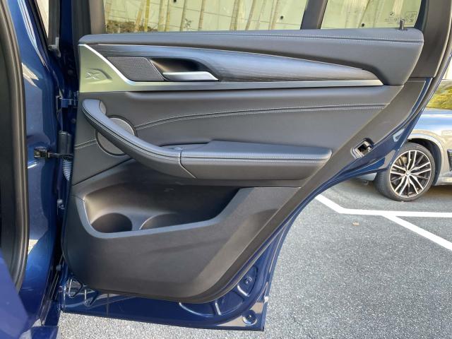 ＢＭＷ Ｘ４ ｘＤｒｉｖｅ ２０ｄ Ｍスポーツ 1万Km 559.8万円(愛知県)[855]の中古車詳細