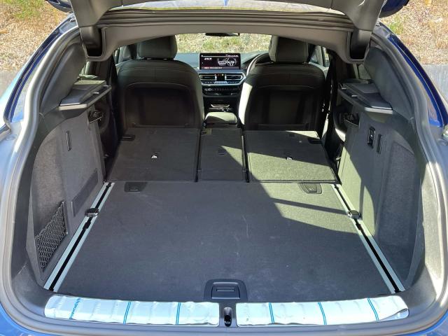 ＢＭＷ Ｘ４ ｘＤｒｉｖｅ ２０ｄ Ｍスポーツ 1万Km 559.8万円(愛知県)[855]の中古車詳細