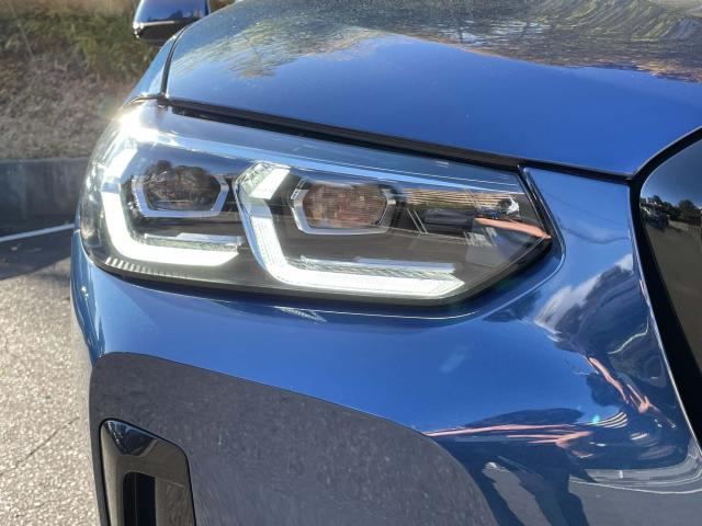 ＢＭＷ Ｘ４ ｘＤｒｉｖｅ ２０ｄ Ｍスポーツ 1万Km 559.8万円(愛知県)[855]の中古車詳細