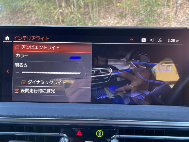 ＢＭＷ Ｘ４ ｘＤｒｉｖｅ ２０ｄ Ｍスポーツ 1万Km 559.8万円(愛知県)[855]の中古車詳細