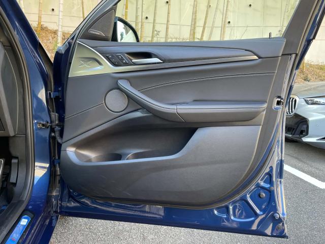 ＢＭＷ Ｘ４ ｘＤｒｉｖｅ ２０ｄ Ｍスポーツ 1万Km 559.8万円(愛知県)[855]の中古車詳細