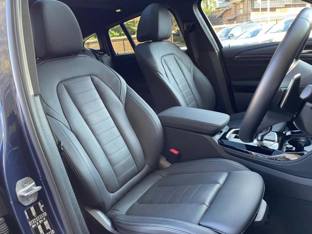 ＢＭＷ Ｘ４ ｘＤｒｉｖｅ ２０ｄ Ｍスポーツ 1万Km 559.8万円(愛知県)[855]の中古車詳細