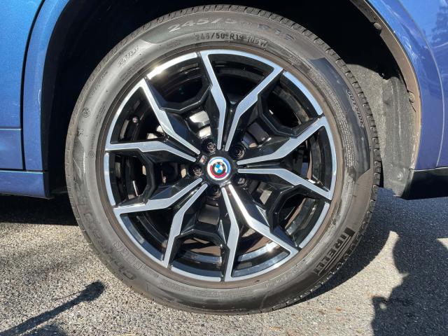 ＢＭＷ Ｘ４ ｘＤｒｉｖｅ ２０ｄ Ｍスポーツ 1万Km 559.8万円(愛知県)[855]の中古車詳細