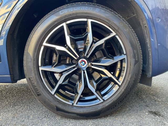 ＢＭＷ Ｘ４ ｘＤｒｉｖｅ ２０ｄ Ｍスポーツ 1万Km 559.8万円(愛知県)[855]の中古車詳細