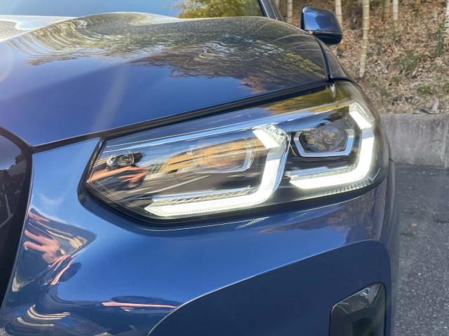 ＢＭＷ Ｘ４ ｘＤｒｉｖｅ ２０ｄ Ｍスポーツ 1万Km 559.8万円(愛知県)[855]の中古車詳細