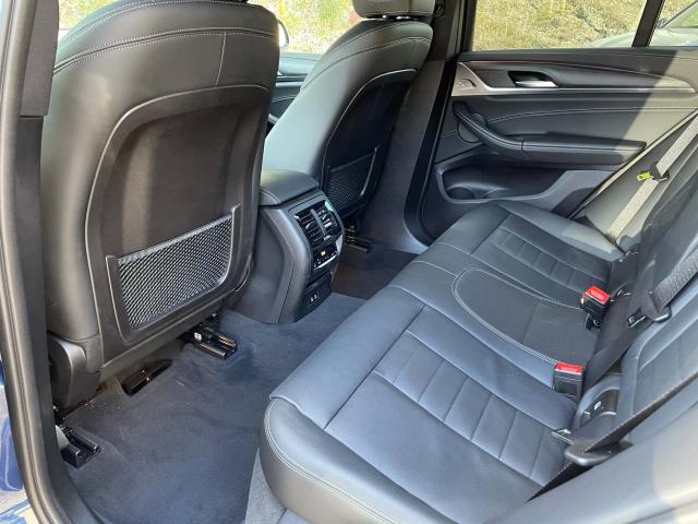 ＢＭＷ Ｘ４ ｘＤｒｉｖｅ ２０ｄ Ｍスポーツ 1万Km 559.8万円(愛知県)[855]の中古車詳細