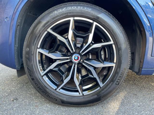 ＢＭＷ Ｘ４ ｘＤｒｉｖｅ ２０ｄ Ｍスポーツ 1万Km 559.8万円(愛知県)[855]の中古車詳細