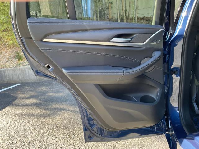 ＢＭＷ Ｘ４ ｘＤｒｉｖｅ ２０ｄ Ｍスポーツ 1万Km 559.8万円(愛知県)[855]の中古車詳細