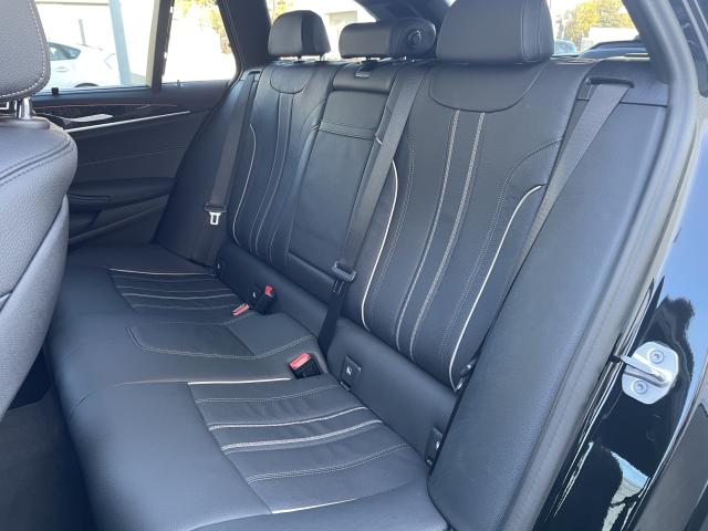 ＢＭＷ ５シリーズ ５３０ｉツーリング Ｍスポーツ 0.6万Km 634.0万円(愛知県)[342]の中古車詳細