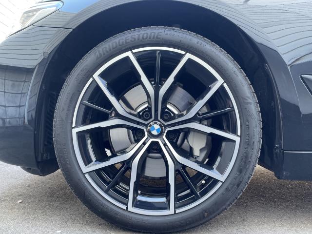 ＢＭＷ ５シリーズ ５３０ｉツーリング Ｍスポーツ 0.6万Km 634.0万円(愛知県)[342]の中古車詳細