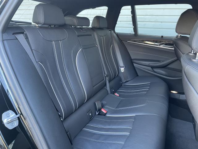 ＢＭＷ ５シリーズ ５３０ｉツーリング Ｍスポーツ 0.6万Km 634.0万円(愛知県)[342]の中古車詳細