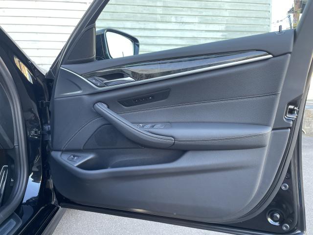 ＢＭＷ ５シリーズ ５３０ｉツーリング Ｍスポーツ 0.6万Km 634.0万円(愛知県)[342]の中古車詳細