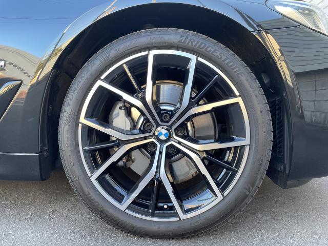 ＢＭＷ ５シリーズ ５３０ｉツーリング Ｍスポーツ 0.6万Km 634.0万円(愛知県)[342]の中古車詳細