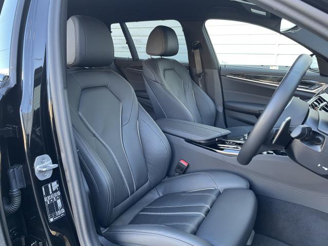 ＢＭＷ ５シリーズ ５３０ｉツーリング Ｍスポーツ 0.6万Km 634.0万円(愛知県)[342]の中古車詳細