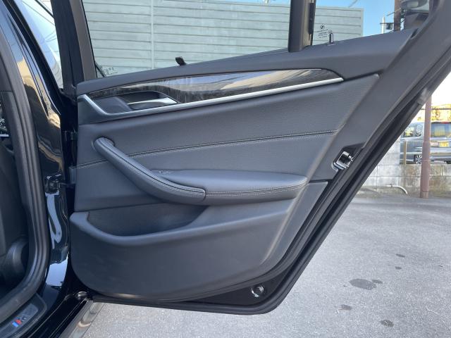 ＢＭＷ ５シリーズ ５３０ｉツーリング Ｍスポーツ 0.6万Km 634.0万円(愛知県)[342]の中古車詳細