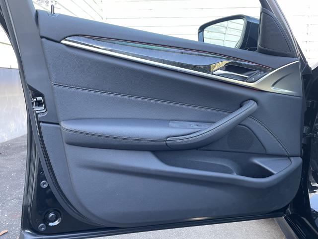 ＢＭＷ ５シリーズ ５３０ｉツーリング Ｍスポーツ 0.6万Km 634.0万円(愛知県)[342]の中古車詳細