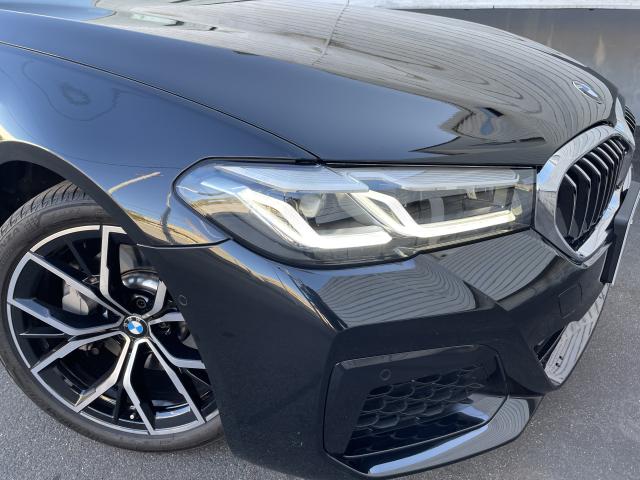 ＢＭＷ ５シリーズ ５３０ｉツーリング Ｍスポーツ 0.6万Km 634.0万円(愛知県)[342]の中古車詳細