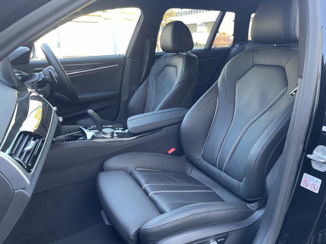 ＢＭＷ ５シリーズ ５３０ｉツーリング Ｍスポーツ 0.6万Km 634.0万円(愛知県)[342]の中古車詳細