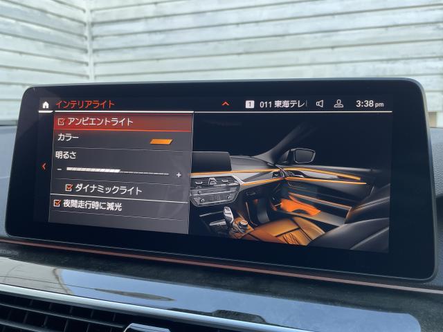 ＢＭＷ ５シリーズ ５３０ｉツーリング Ｍスポーツ 0.6万Km 634.0万円(愛知県)[342]の中古車詳細