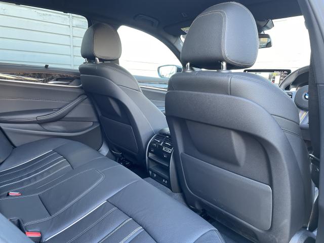 ＢＭＷ ５シリーズ ５３０ｉツーリング Ｍスポーツ 0.6万Km 634.0万円(愛知県)[342]の中古車詳細