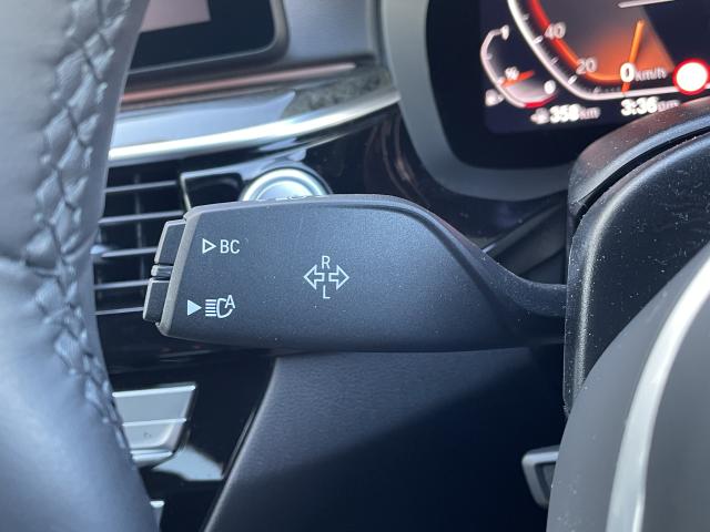 ＢＭＷ ５シリーズ ５３０ｉツーリング Ｍスポーツ 0.6万Km 634.0万円(愛知県)[342]の中古車詳細