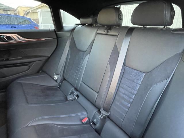 ＢＭＷ ４シリーズ ４２０ｄ ｘＤｒｉｖｅグランクーペ Ｍスポーツ 1.7万Km 448.0万円 2023年式[888]の中古車詳細(愛知県)