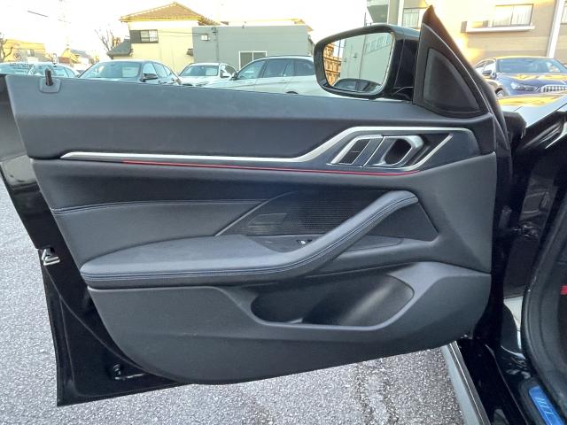 ＢＭＷ ４シリーズ ４２０ｄ ｘＤｒｉｖｅグランクーペ Ｍスポーツ 1.7万Km 448.0万円 2023年式[888]の中古車詳細(愛知県)