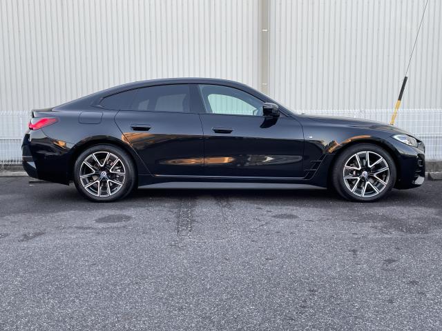 ＢＭＷ ４シリーズ ４２０ｄ ｘＤｒｉｖｅグランクーペ Ｍスポーツ 1.7万Km 448.0万円 2023年式[888]の中古車詳細(愛知県)