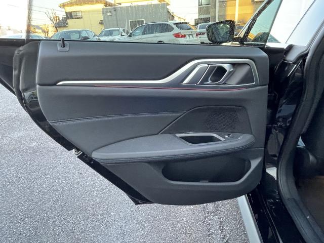 ＢＭＷ ４シリーズ ４２０ｄ ｘＤｒｉｖｅグランクーペ Ｍスポーツ 1.7万Km 448.0万円 2023年式[888]の中古車詳細(愛知県)