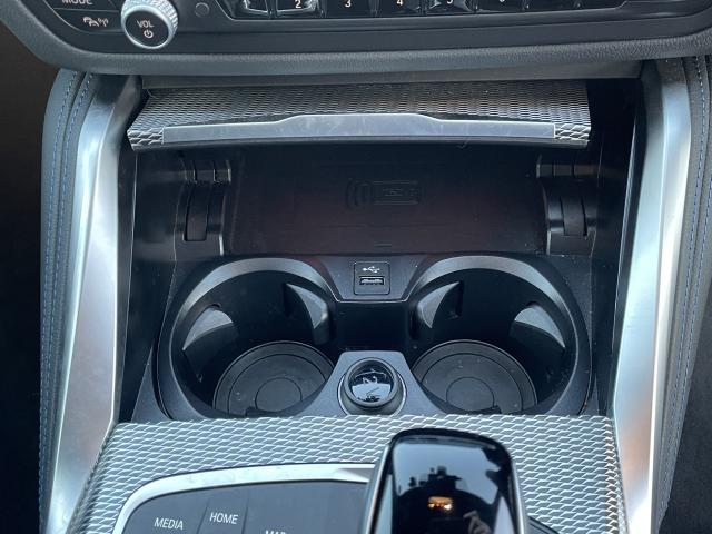 ＢＭＷ ４シリーズ ４２０ｄ ｘＤｒｉｖｅグランクーペ Ｍスポーツ 1.7万Km 448.0万円 2023年式[888]の中古車詳細(愛知県)