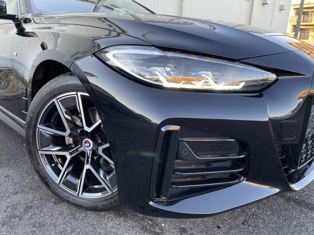 ＢＭＷ ４シリーズ ４２０ｄ ｘＤｒｉｖｅグランクーペ Ｍスポーツ 1.7万Km 448.0万円 2023年式[888]の中古車詳細(愛知県)