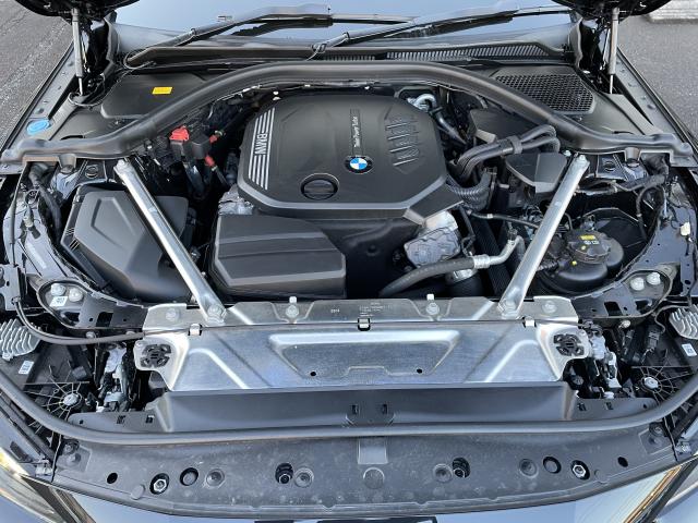 ＢＭＷ ４シリーズ ４２０ｄ ｘＤｒｉｖｅグランクーペ Ｍスポーツ 1.7万Km 448.0万円 2023年式[888]の中古車詳細(愛知県)