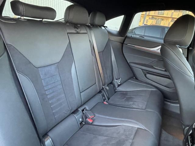 ＢＭＷ ４シリーズ ４２０ｄ ｘＤｒｉｖｅグランクーペ Ｍスポーツ 1.7万Km 448.0万円 2023年式[888]の中古車詳細(愛知県)