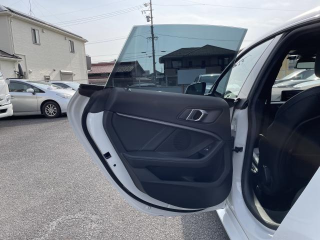 ＢＭＷ ２シリーズ ２１８ｄグランクーペ Ｍスポーツ エディションジョイ＋ 3.9万Km 262.0万円(愛知県)[420]の中古車詳細