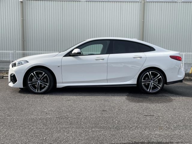 ＢＭＷ ２シリーズ ２１８ｄグランクーペ Ｍスポーツ エディションジョイ＋ 3.9万Km 262.0万円(愛知県)[420]の中古車詳細