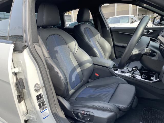 ＢＭＷ ２シリーズ ２１８ｄグランクーペ Ｍスポーツ エディションジョイ＋ 3.9万Km 262.0万円(愛知県)[420]の中古車詳細