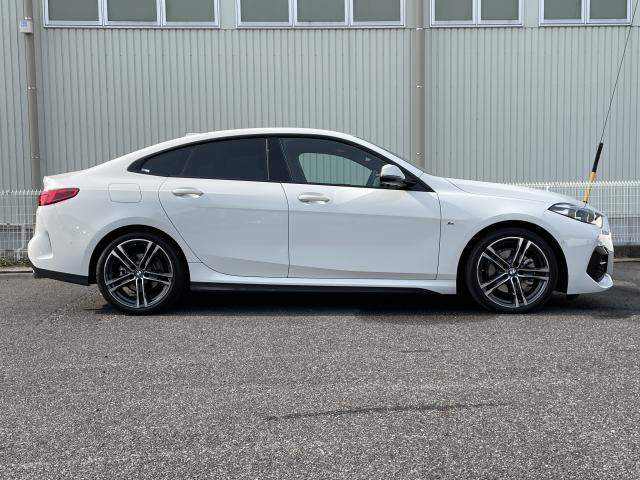 ＢＭＷ ２シリーズ ２１８ｄグランクーペ Ｍスポーツ エディションジョイ＋ 3.9万Km 262.0万円(愛知県)[420]の中古車詳細