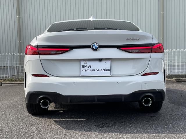 ＢＭＷ ２シリーズ ２１８ｄグランクーペ Ｍスポーツ エディションジョイ＋ 3.9万Km 262.0万円(愛知県)[420]の中古車詳細